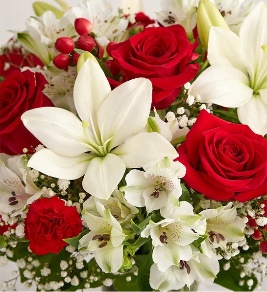 Fields of Europe® Bliss Bouquet