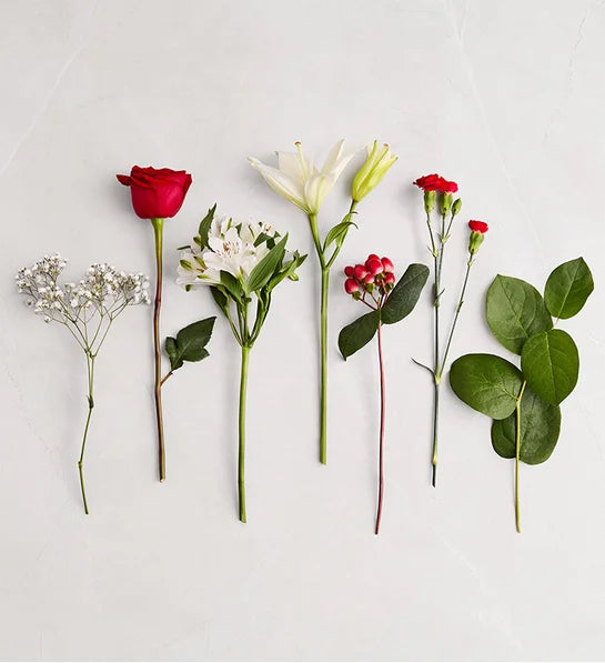 Fields of Europe® Bliss Bouquet