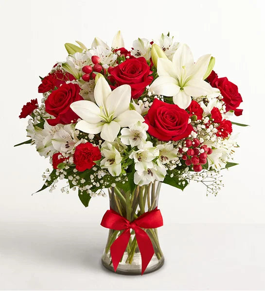Fields of Europe® Bliss Bouquet
