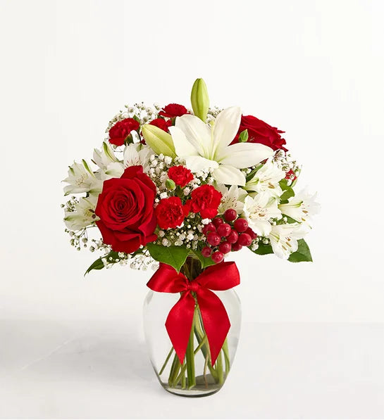 Fields of Europe® Bliss Bouquet