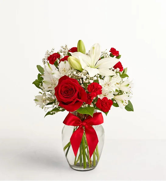Fields of Europe® Bliss Bouquet