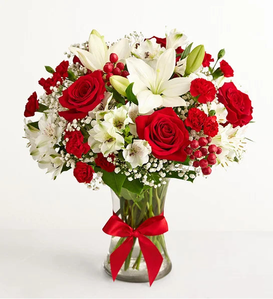 Fields of Europe® Bliss Bouquet