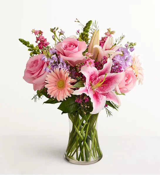 Always On My Mind™ Flower Bouquet