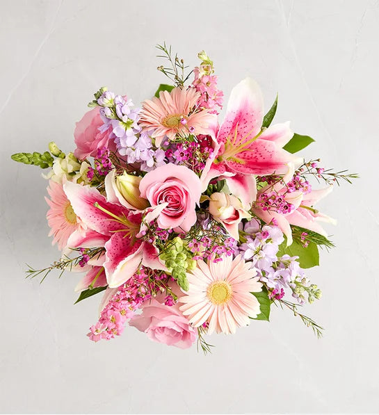 Always On My Mind™ Flower Bouquet