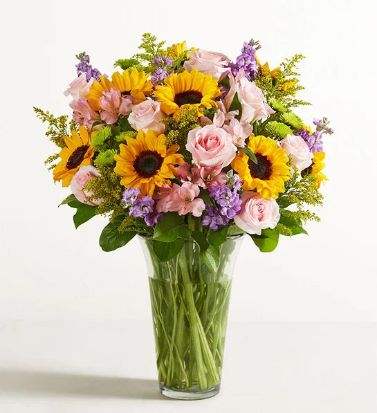 Fields of Europe® European Garden Bouquet
