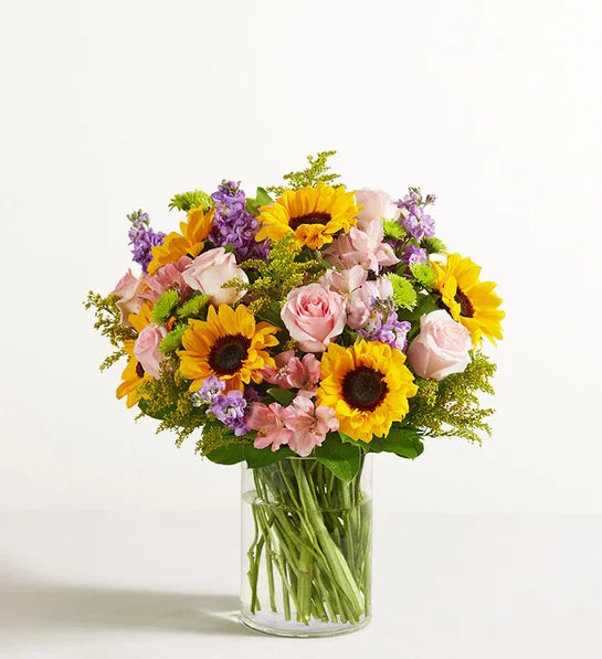 Fields of Europe® European Garden Bouquet