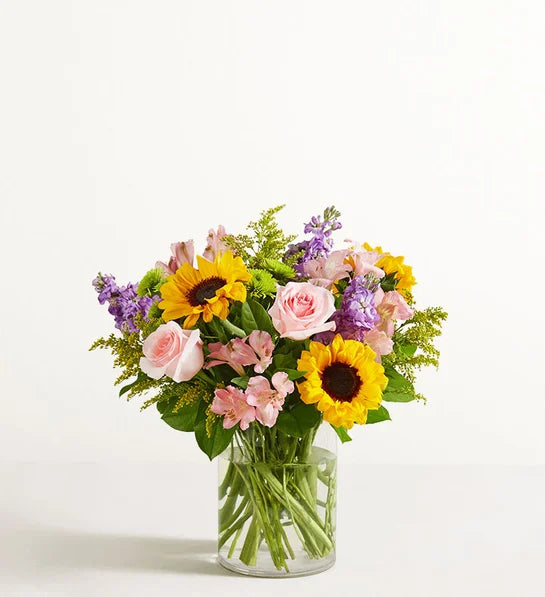 Fields of Europe® European Garden Bouquet