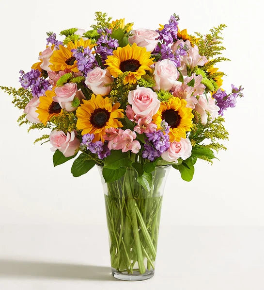 Fields of Europe® European Garden Bouquet