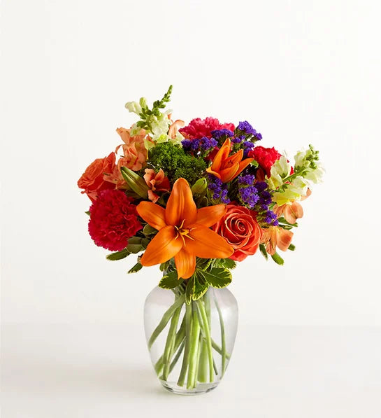 Vibrant Floral Medley™