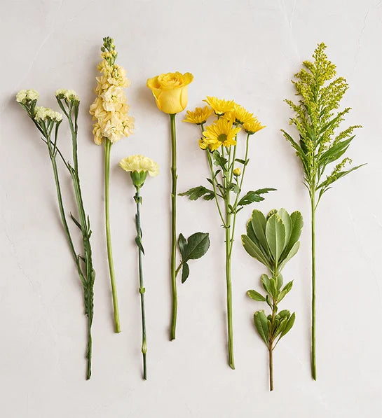 Sunshine Radiance™ Bouquet