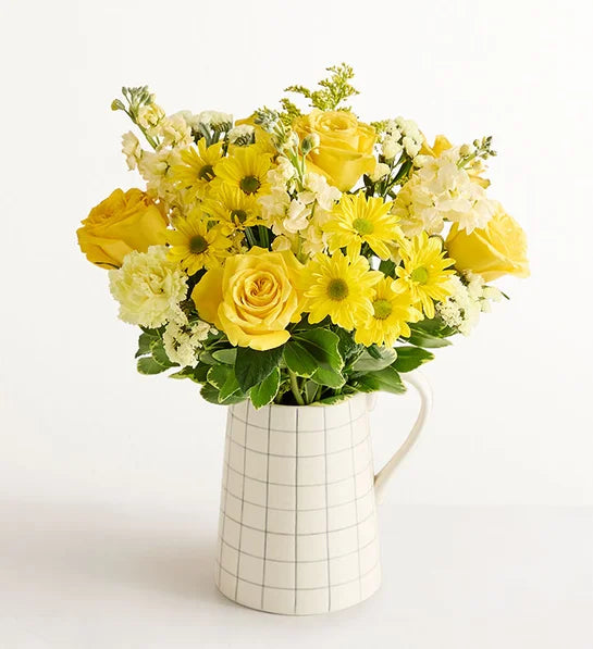 Sunshine Radiance™ Bouquet