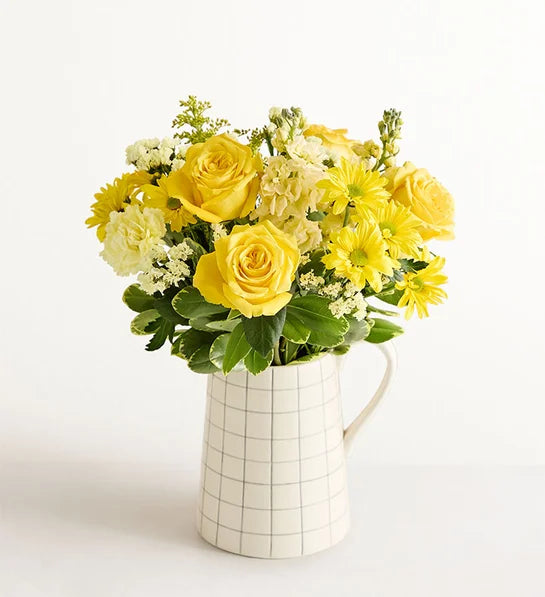 Sunshine Radiance™ Bouquet