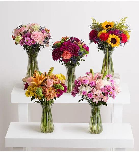 Fresh Market Bouquet