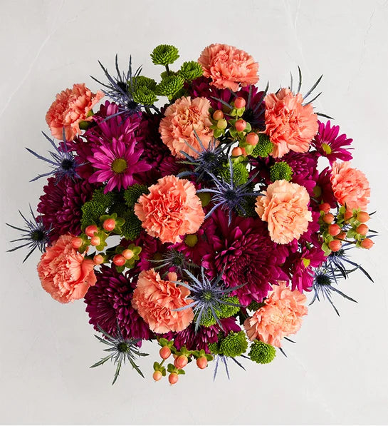 Fresh Market Bouquet