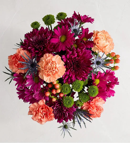 Fresh Market Bouquet