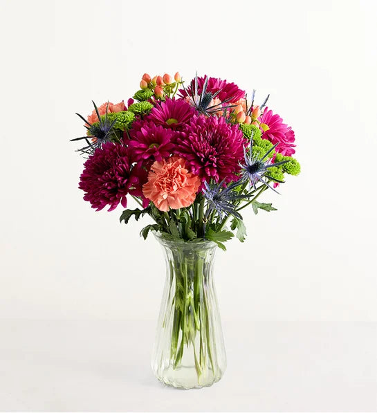 Fresh Market Bouquet