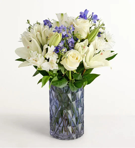 Silent Grace™ Bouquet