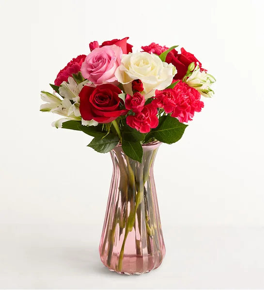 Precious Love Medley Bouquet