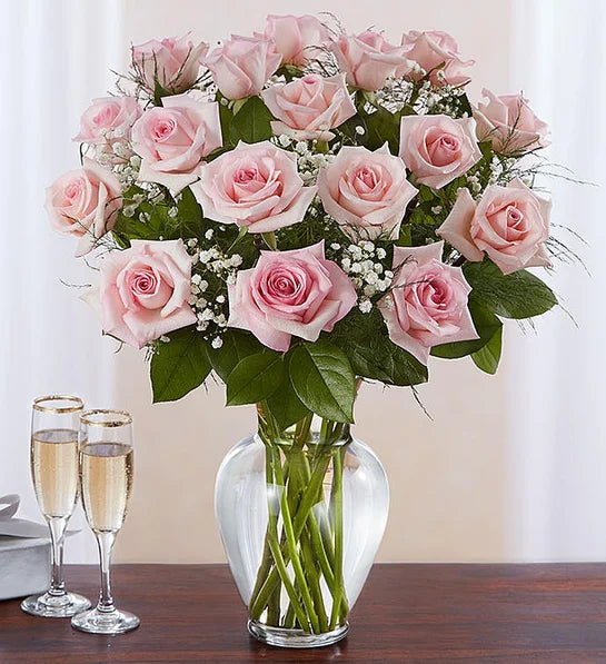 Rose Elegance™ Premium Long Stem Roses
