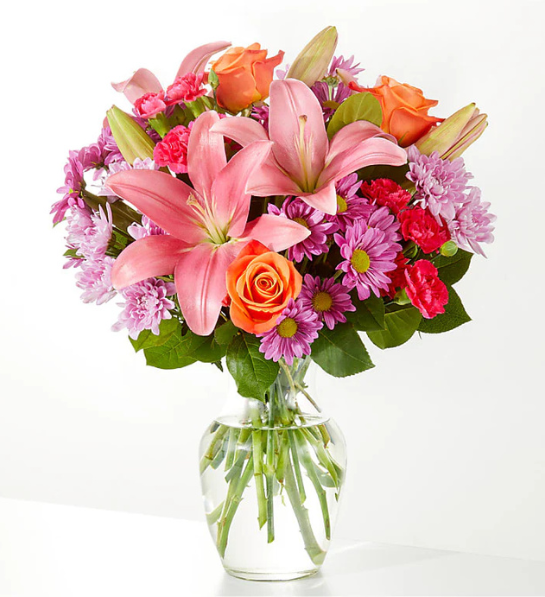 One and Only Bouquet